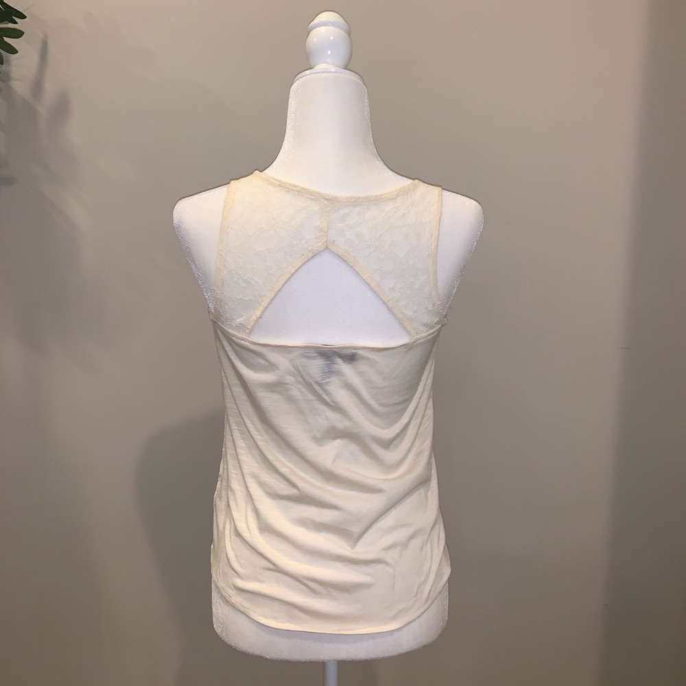 Jessica Simpson Tank - Picture 3 of 4